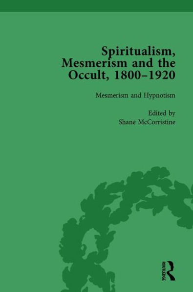 Spiritualism, Mesmerism and the Occult