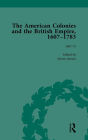The American Colonies and the British Empire, 1607-1783, Part I Vol 1