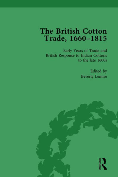 The British Cotton Trade