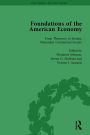The Foundations of the American Economy Vol 1: The American Colonies from Inception to Independence