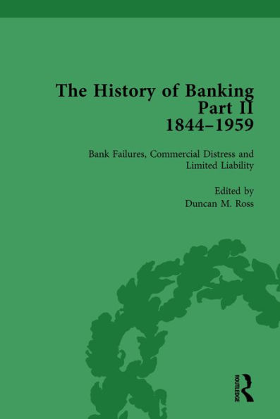 The History of Banking II