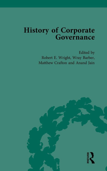 The History of Corporate Governance Vol 3: Importance Stakeholder Activism