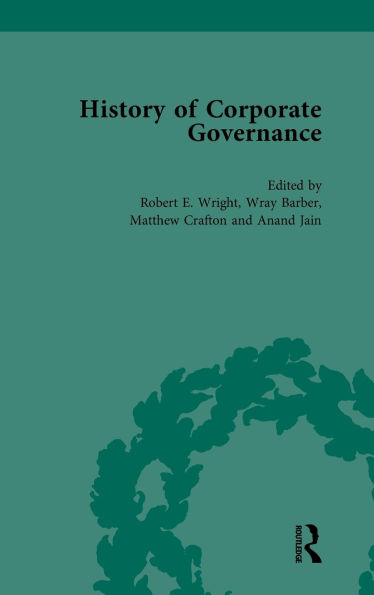 The History of Corporate Governance Vol 6: Importance Stakeholder Activism