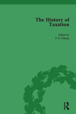 The History of Taxation Vol 2