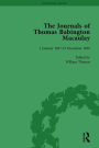 The Journals of Thomas Babington Macaulay Vol 5