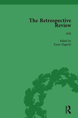 The Retrospective Review Vol