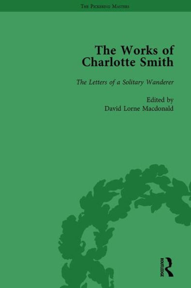 The Works of Charlotte Smith, Part III vol 11