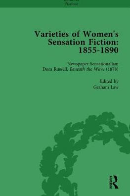 Varieties of Women's Sensation Fiction