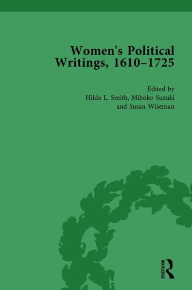 Women's Political Writings