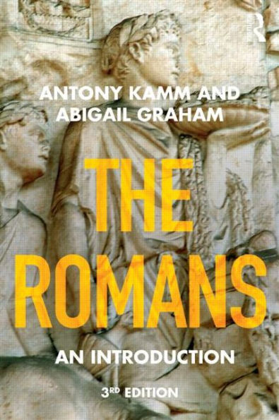 The Romans: An Introduction / Edition 3