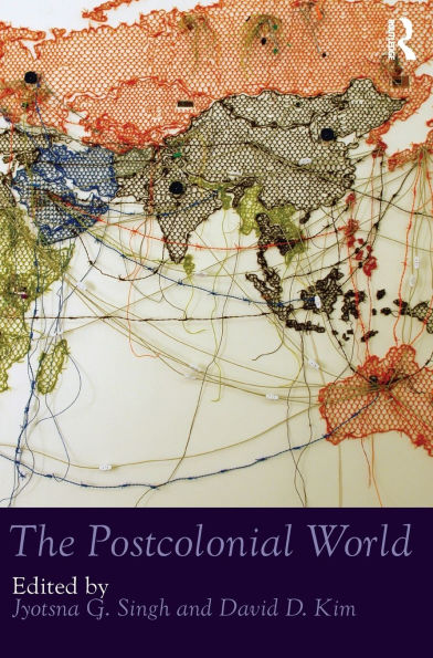 The Postcolonial World / Edition 1