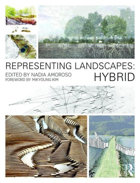 Representing Landscapes: Hybrid / Edition 1