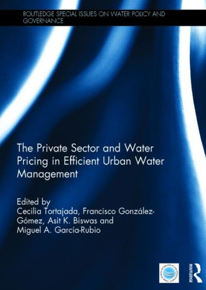 The Private Sector and Water Pricing Efficient Urban Management