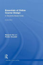 Essentials of Online Course Design: A Standards-Based Guide / Edition 2