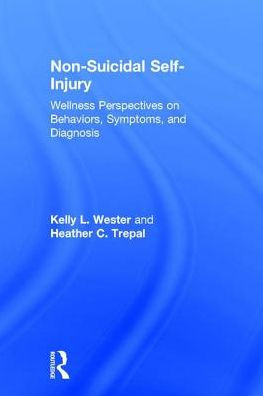 Non-Suicidal Self-Injury: Wellness Perspectives on Behaviors, Symptoms, and Diagnosis