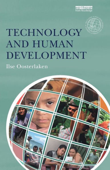 Technology and Human Development / Edition 1