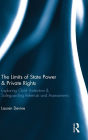 The Limits of State Power & Private Rights: Exploring Child Protection & Safeguarding Referrals and Assessments / Edition 1