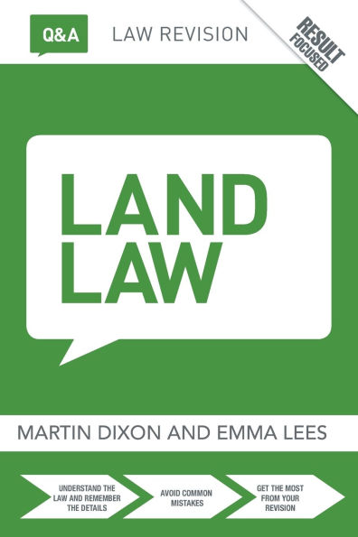 Q&A Land Law