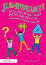 Jumpstart! Thinking Skills and Problem Solving: Games and activities for ages 7-14 / Edition 1