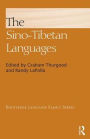 The Sino-Tibetan Languages / Edition 2