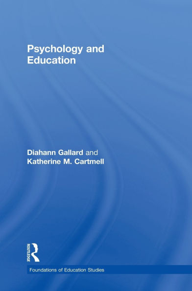 Psychology and Education