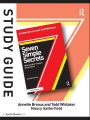 Study Guide, Seven Simple Secrets: What the BEST Teachers Know and Do!