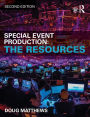 Special Event Production: The Resources
