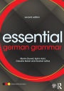 Essential German Grammar / Edition 2