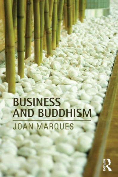 Business and Buddhism / Edition 1