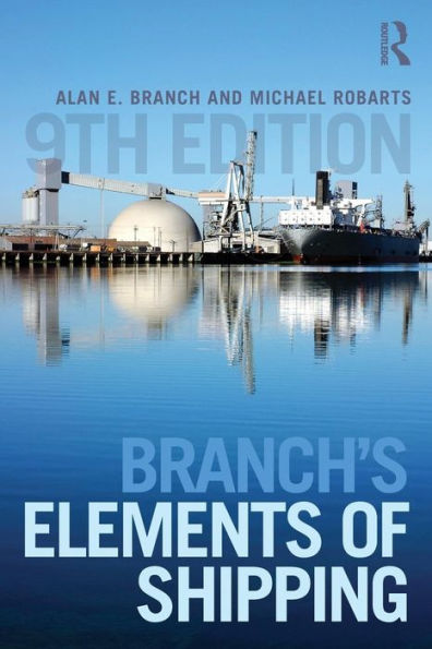 Branch's Elements of Shipping / Edition 9