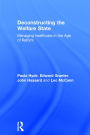 Deconstructing the Welfare State: Managing Healthcare in the Age of Reform