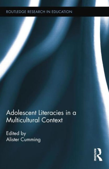 Adolescent Literacies a Multicultural Context