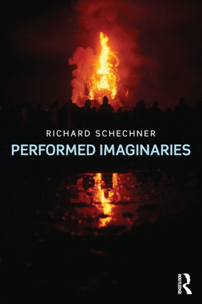 Performed Imaginaries / Edition 1