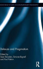 Deleuze and Pragmatism / Edition 1