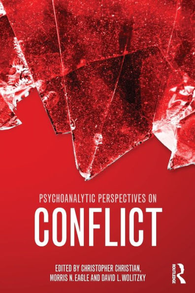 Psychoanalytic Perspectives on Conflict