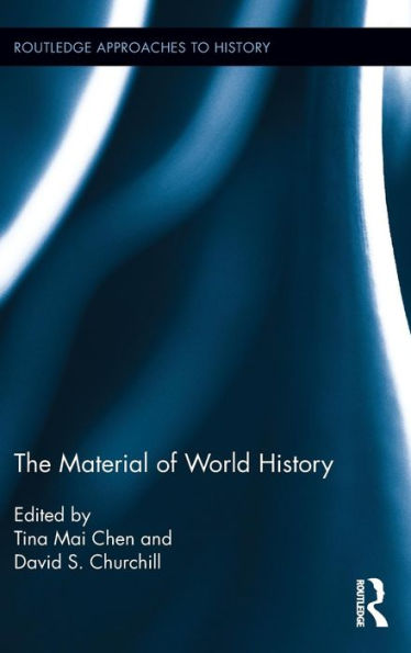 The Material of World History / Edition 1