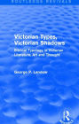 Victorian Types, Victorian Shadows (Routledge Revivals): Biblical Typology in Victorian Literature, Art and Thought