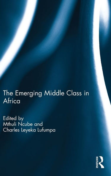 The Emerging Middle Class in Africa