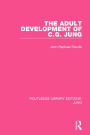The Adult Development of C.G. Jung