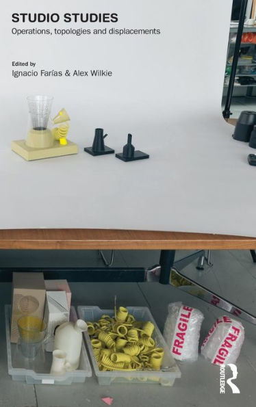 Studio Studies: Operations