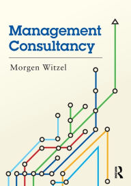 Title: Management Consultancy / Edition 1, Author: Morgen Witzel