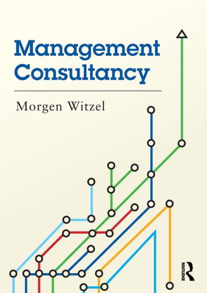 Management Consultancy / Edition 1