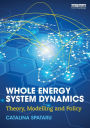 Whole Energy System Dynamics: Theory, modelling and policy / Edition 1