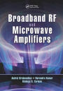Broadband RF and Microwave Amplifiers
