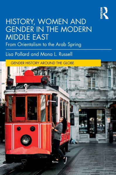 History, Women and Gender the Modern Middle East: From Orientalism to Arab Spring