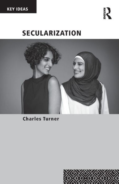 Secularization / Edition 1