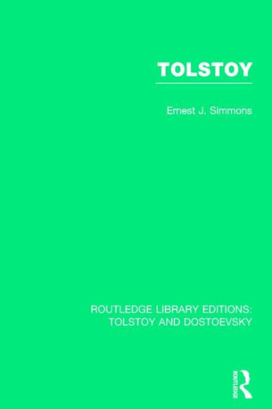 Tolstoy