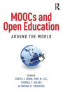 MOOCs and Open Education Around the World / Edition 1