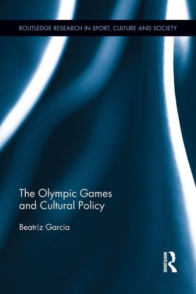 The Olympic Games and Cultural Policy