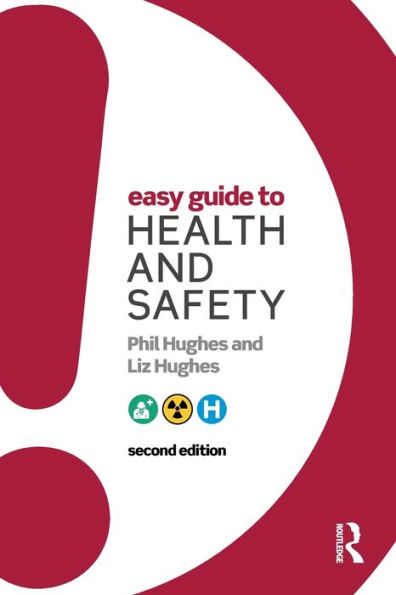 Easy Guide to Health and Safety / Edition 2